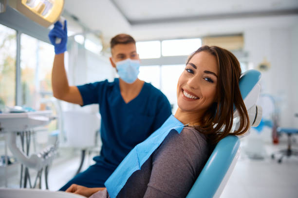 Best Dental X-Rays and Imaging  in Oxford, MS